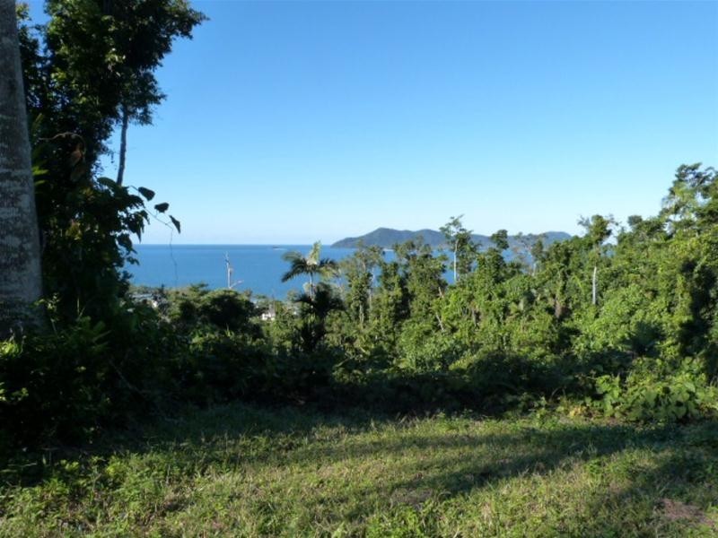 South Mission Beach QLD 4852