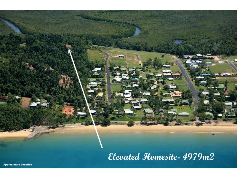 South Mission Beach QLD 4852