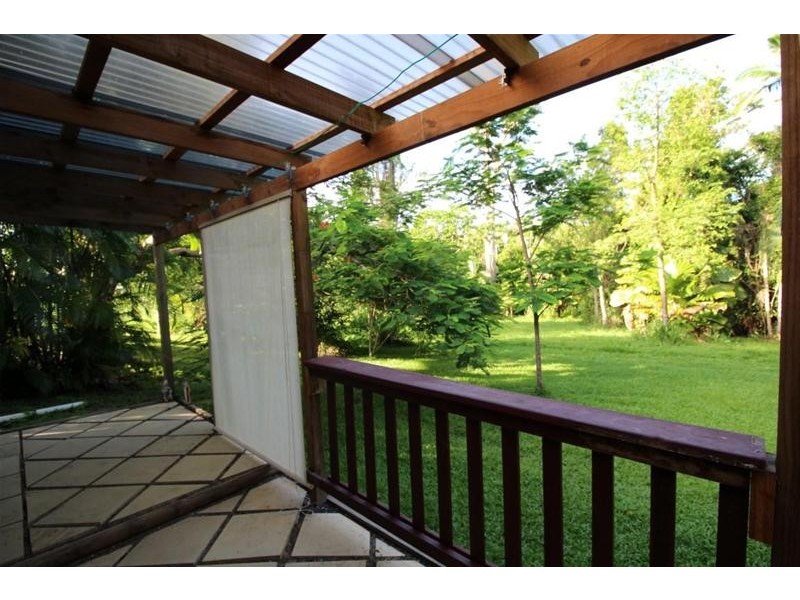 25 Pacific View Drive, Wongaling Beach QLD 4852