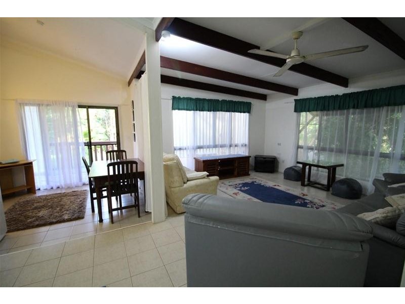 25 Pacific View Drive, Wongaling Beach QLD 4852