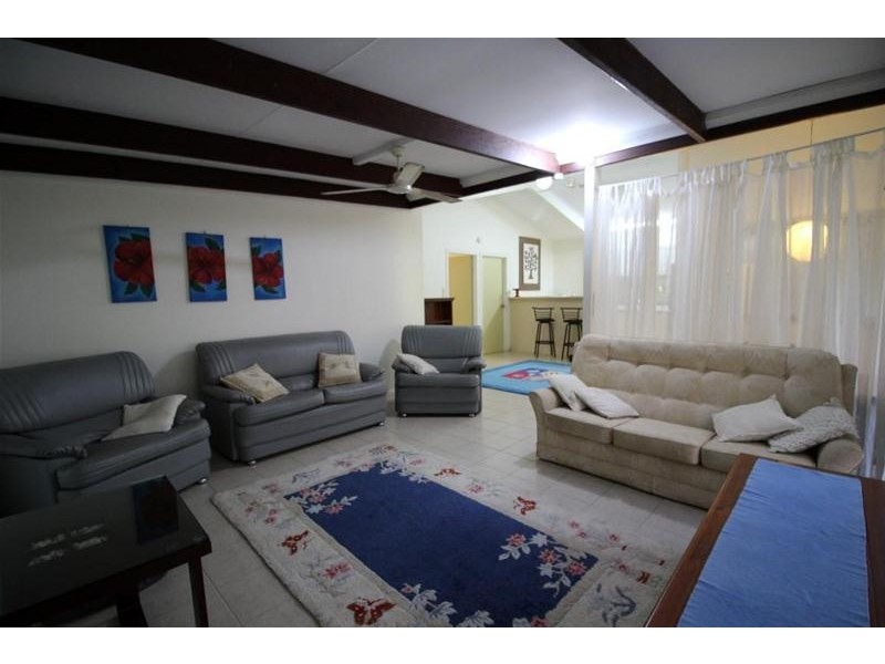 25 Pacific View Drive, Wongaling Beach QLD 4852