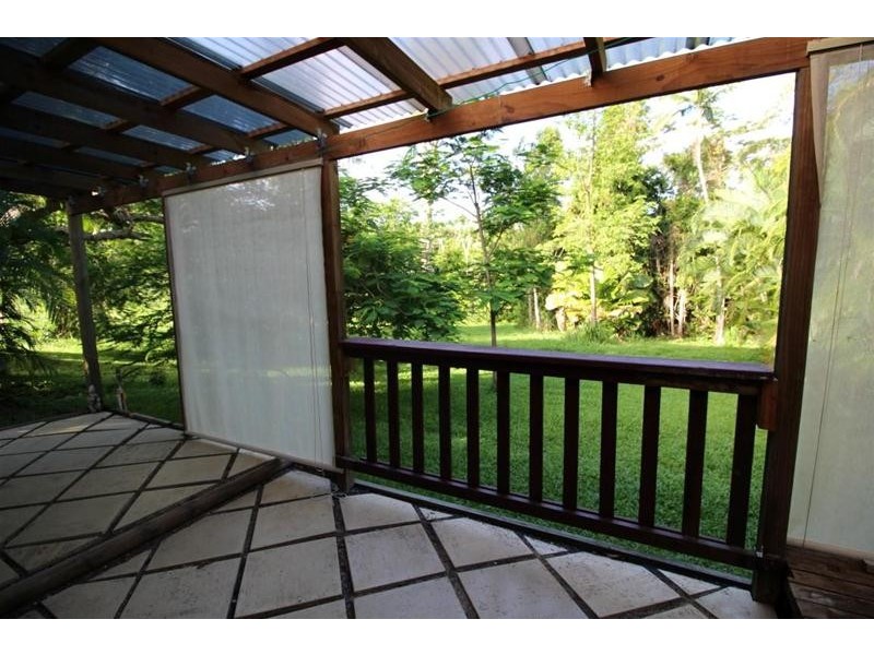 25 Pacific View Drive, Wongaling Beach QLD 4852