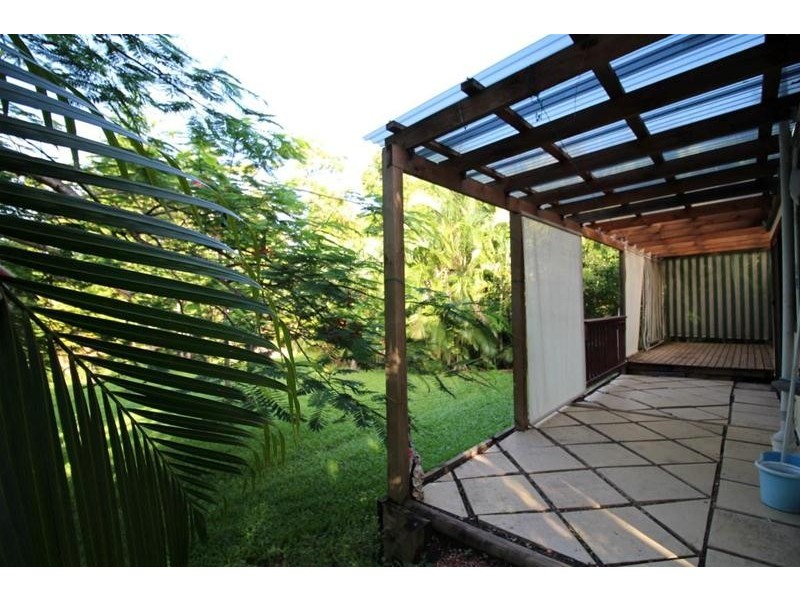 25 Pacific View Drive, Wongaling Beach QLD 4852