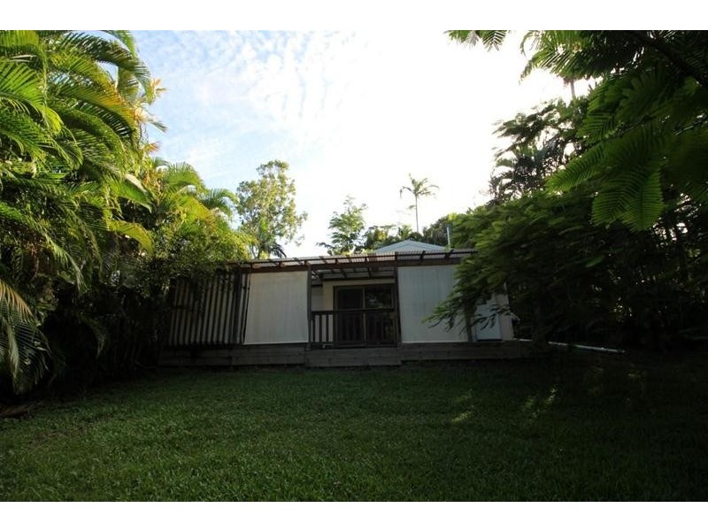 25 Pacific View Drive, Wongaling Beach QLD 4852