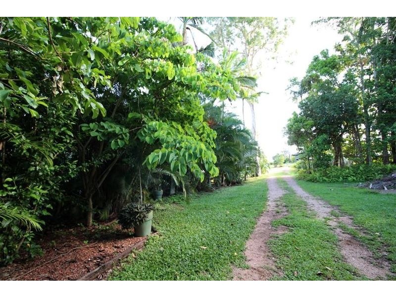 25 Pacific View Drive, Wongaling Beach QLD 4852