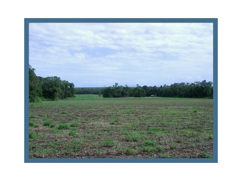 Tully QLD 4854