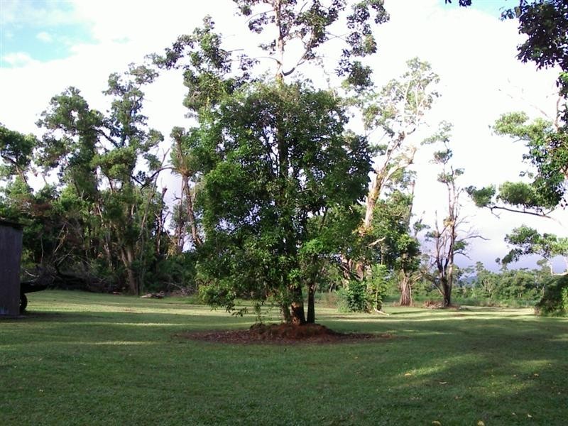 Tully QLD 4854