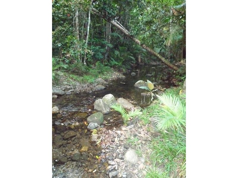 Tully QLD 4854
