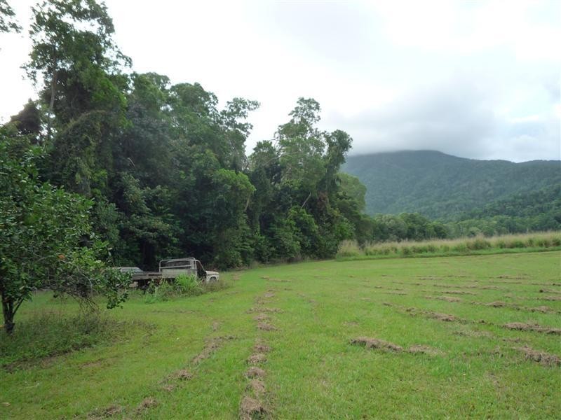 Tully QLD 4854