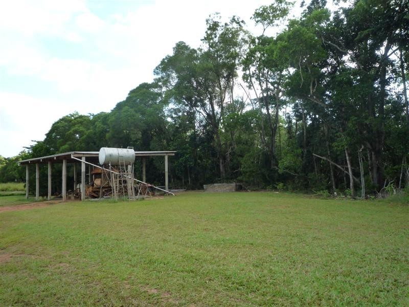 Tully QLD 4854