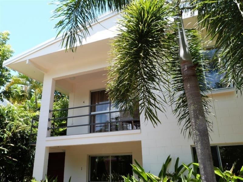 3 Donkin Lane, Mission Beach QLD 4852