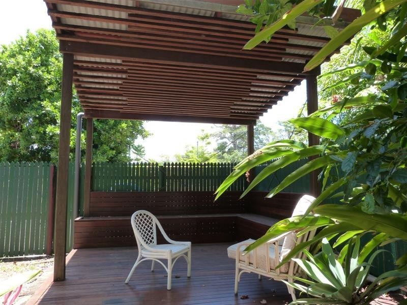 3 Donkin Lane, Mission Beach QLD 4852