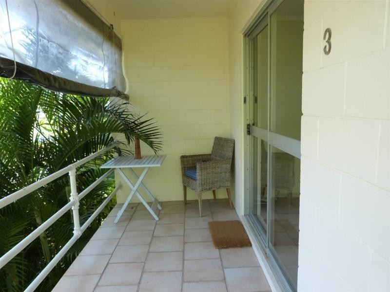 3 Donkin Lane, Mission Beach QLD 4852