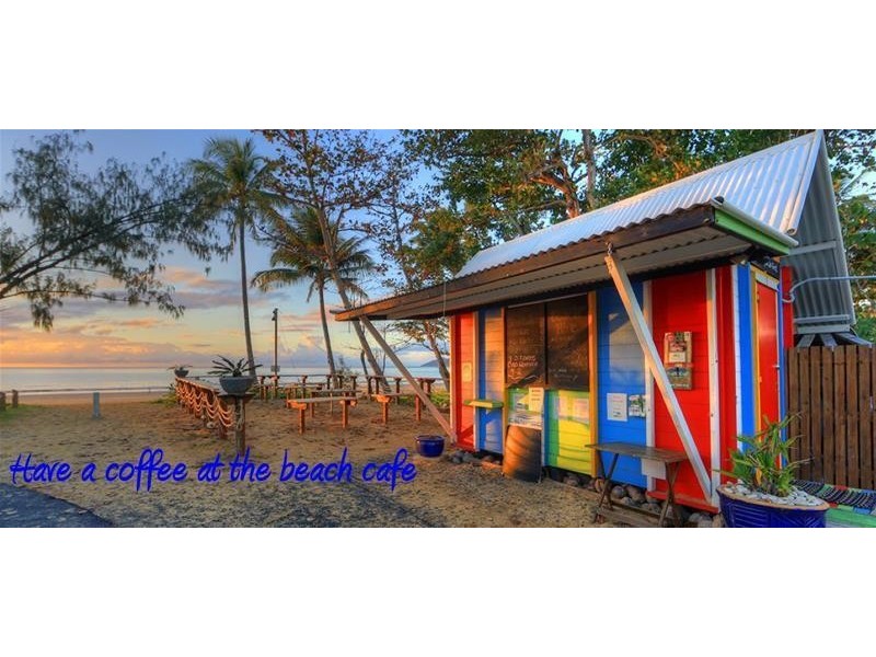 3 Donkin Lane, Mission Beach QLD 4852