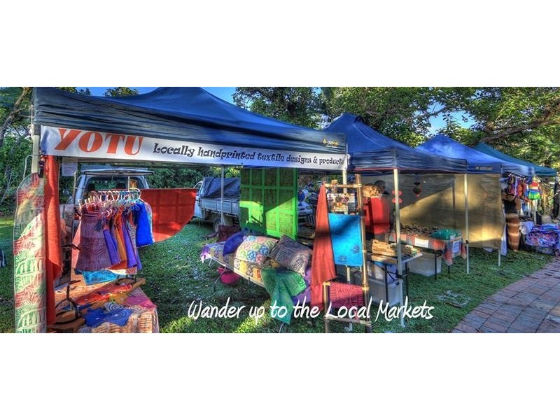 3 Donkin Lane, Mission Beach QLD 4852