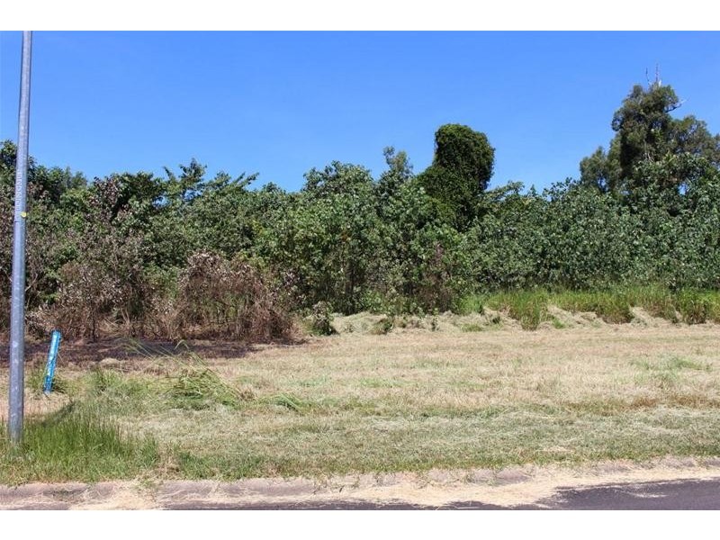 Lot 18, Lot 18 Coralli Close, Mission Beach QLD 4852