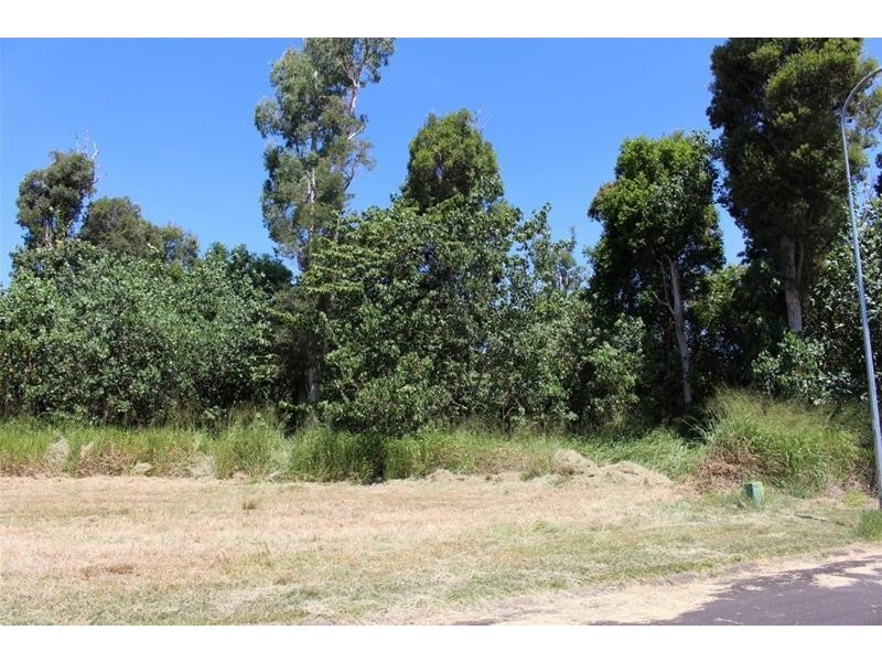 Lot 18, Lot 18 Coralli Close, Mission Beach QLD 4852