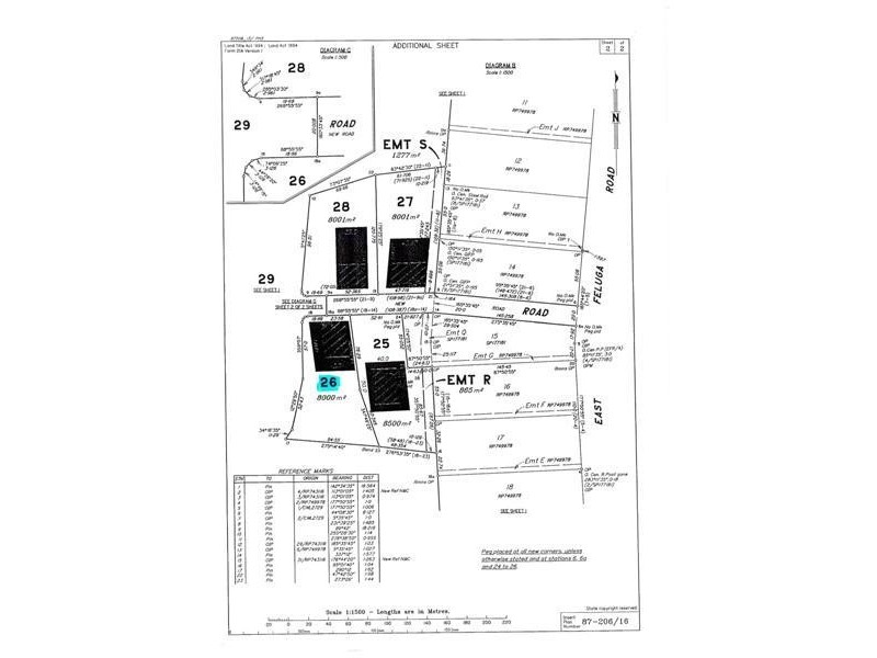 Lot Lot 26, 26 McIntosh Road, East Feluga QLD 4854