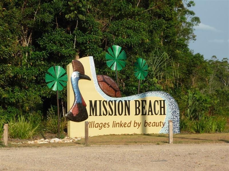 Lot Lot 26, 26 McIntosh Road, East Feluga QLD 4854