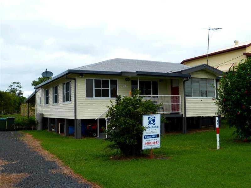 34 Ryrie Street, El Arish QLD 4855