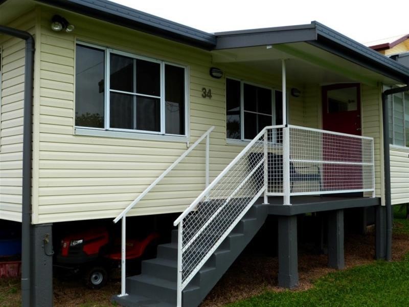 34 Ryrie Street, El Arish QLD 4855