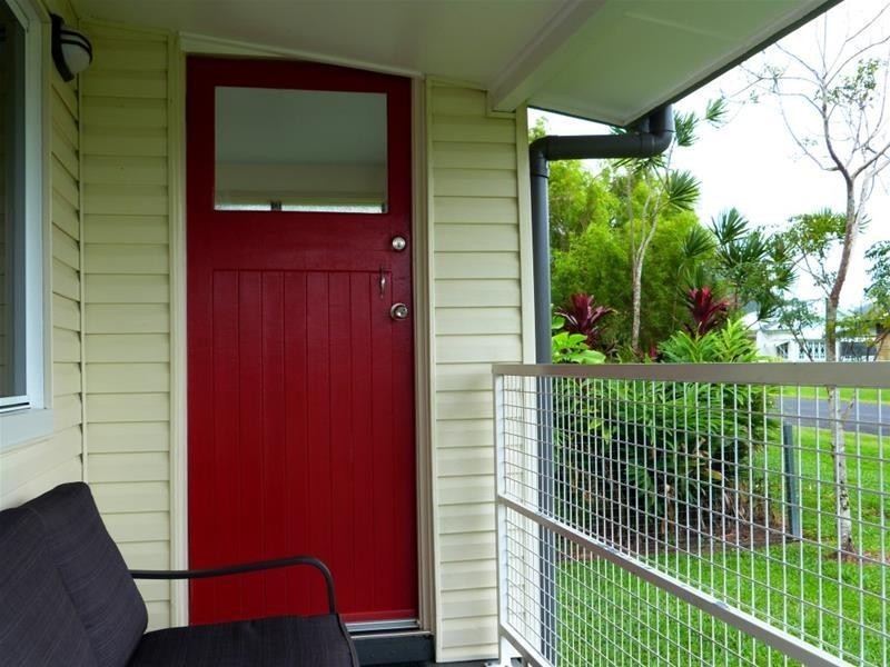 34 Ryrie Street, El Arish QLD 4855