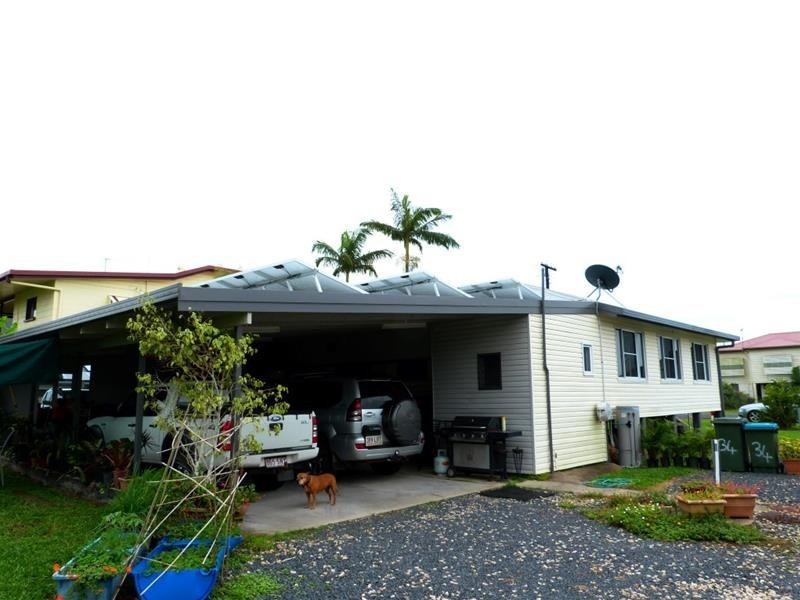 34 Ryrie Street, El Arish QLD 4855