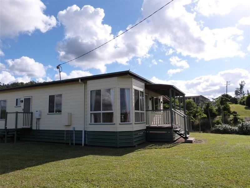 97 Hill Sixty Road, El Arish QLD 4855