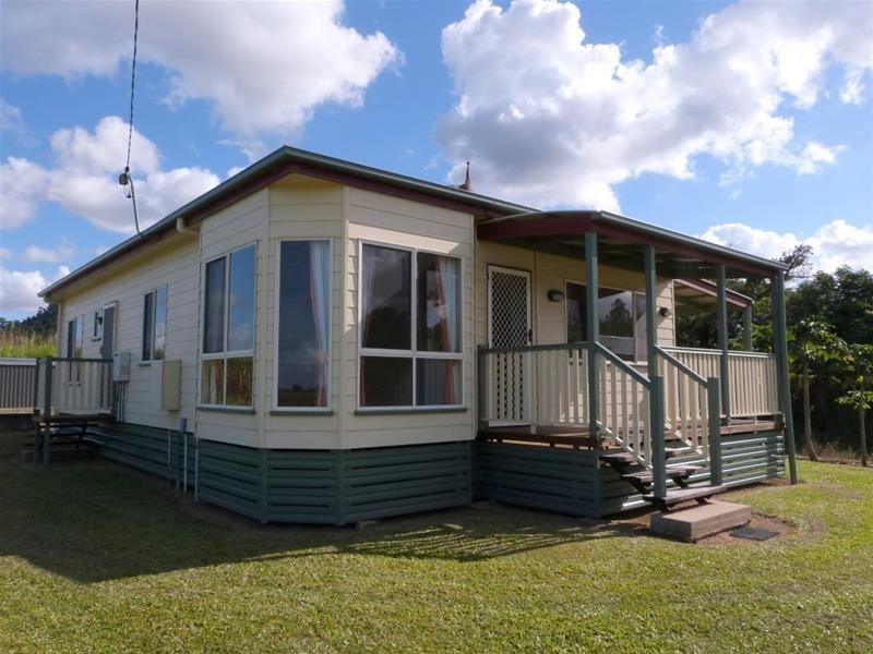 97 Hill Sixty Road, El Arish QLD 4855