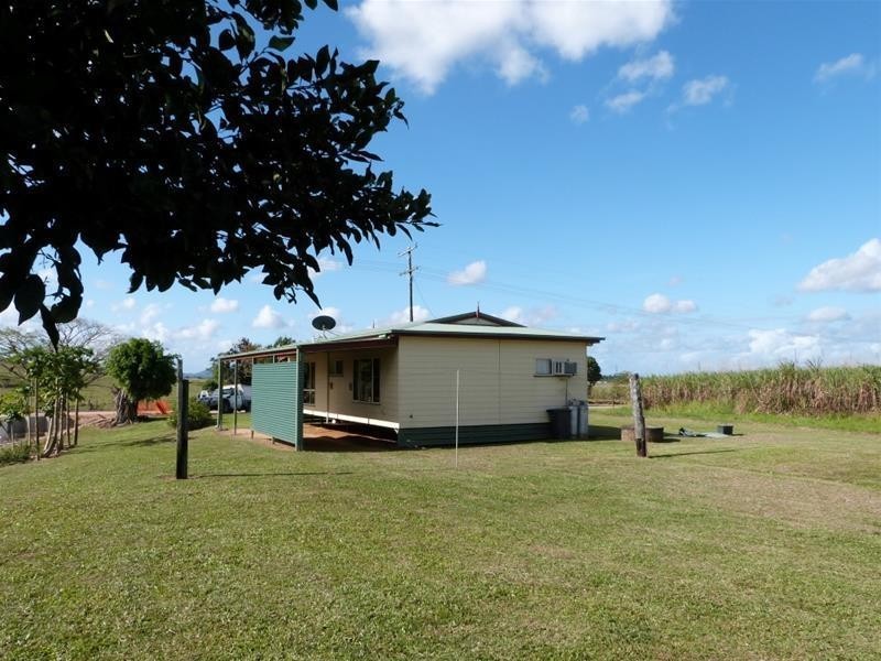 97 Hill Sixty Road, El Arish QLD 4855