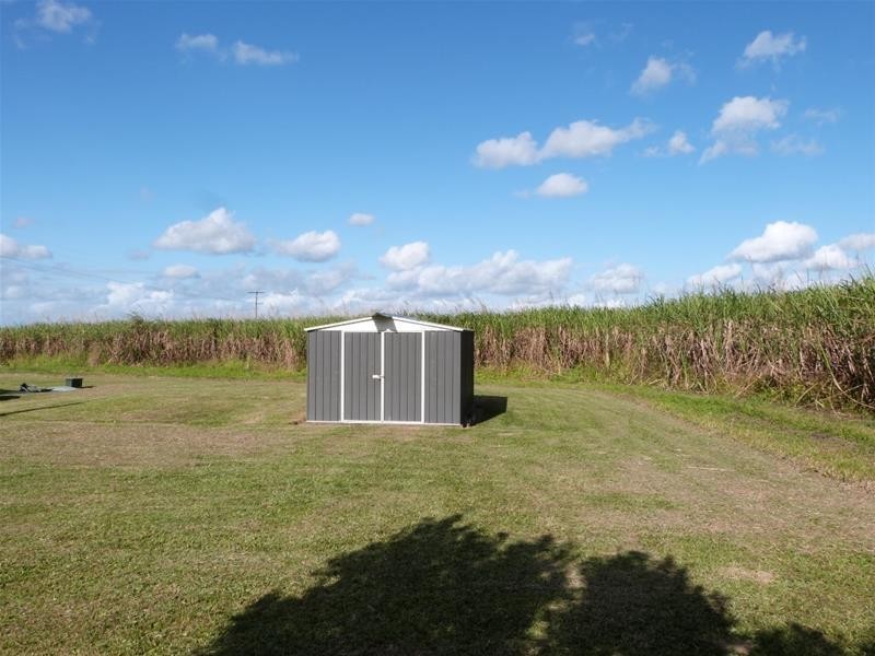 97 Hill Sixty Road, El Arish QLD 4855