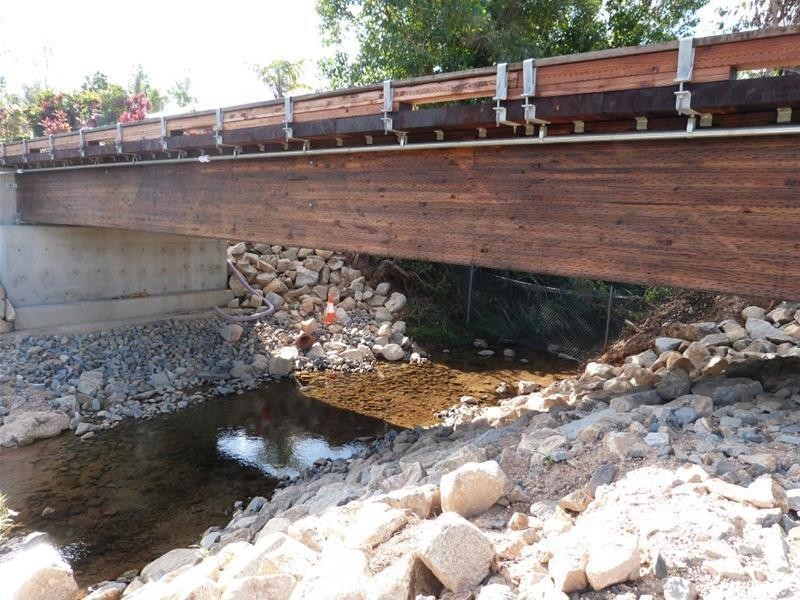 97 Hill Sixty Road, El Arish QLD 4855