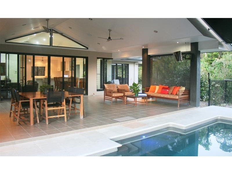 141 Banfield Road, Granadilla QLD 4855