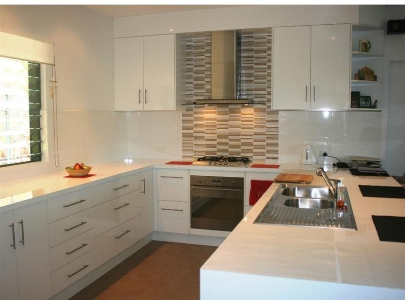 141 Banfield Road, Granadilla QLD 4855