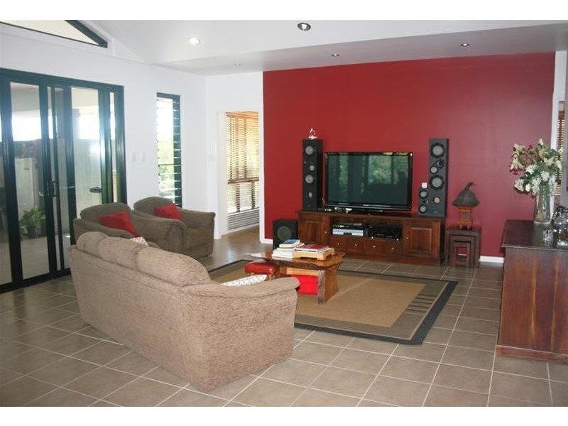 141 Banfield Road, Granadilla QLD 4855