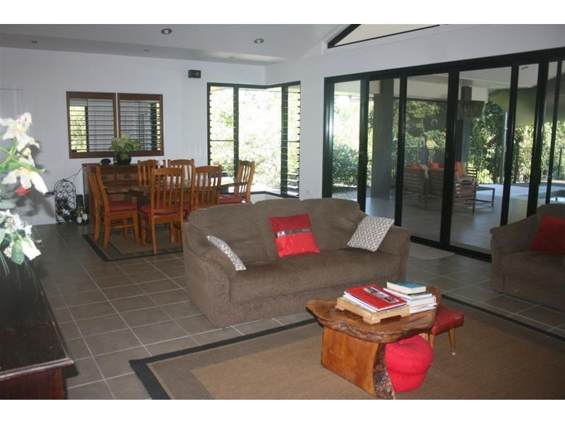 141 Banfield Road, Granadilla QLD 4855