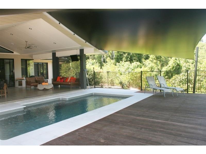 141 Banfield Road, Granadilla QLD 4855