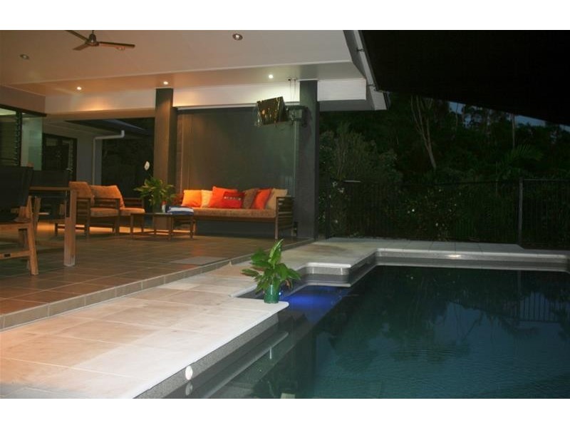 141 Banfield Road, Granadilla QLD 4855