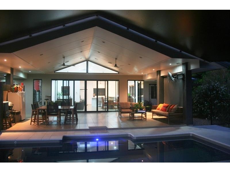 141 Banfield Road, Granadilla QLD 4855