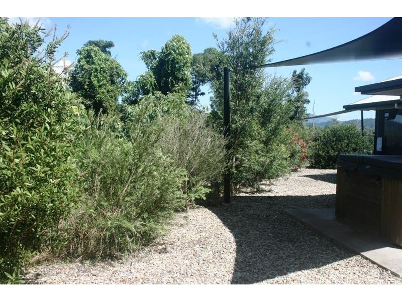 141 Banfield Road, Granadilla QLD 4855