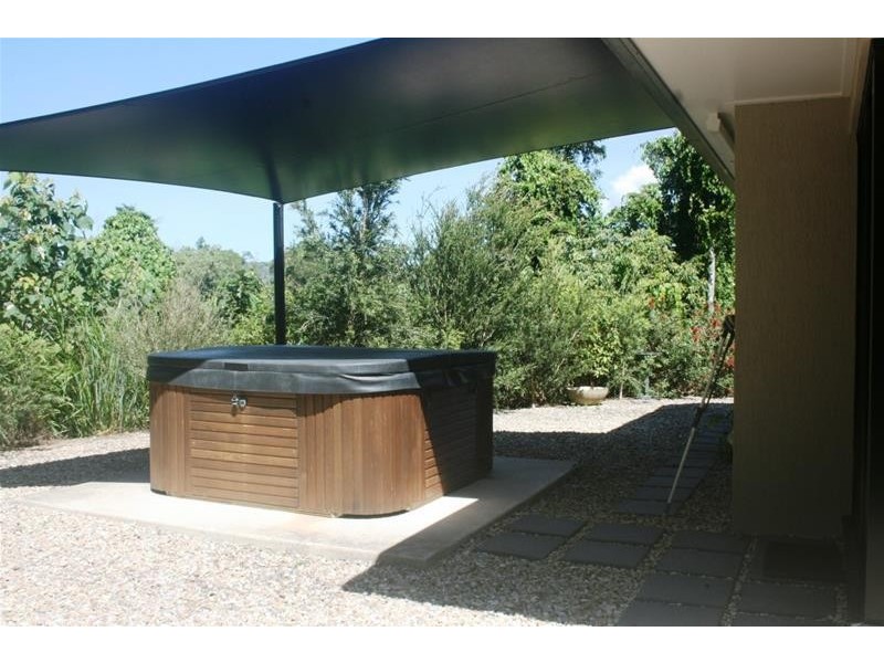 141 Banfield Road, Granadilla QLD 4855