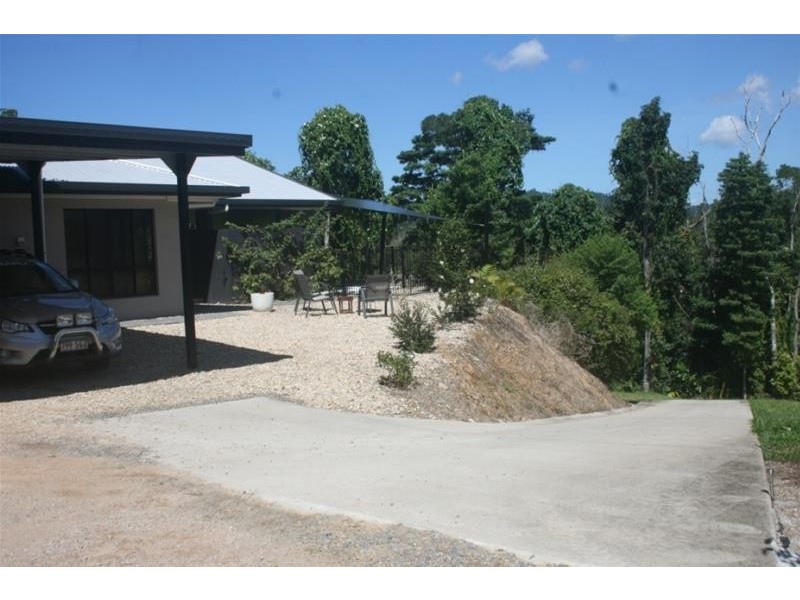 141 Banfield Road, Granadilla QLD 4855