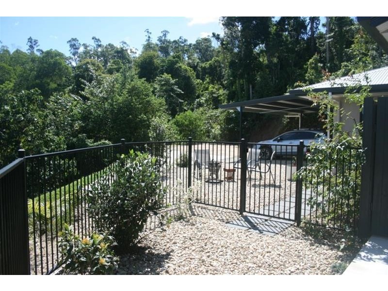 141 Banfield Road, Granadilla QLD 4855