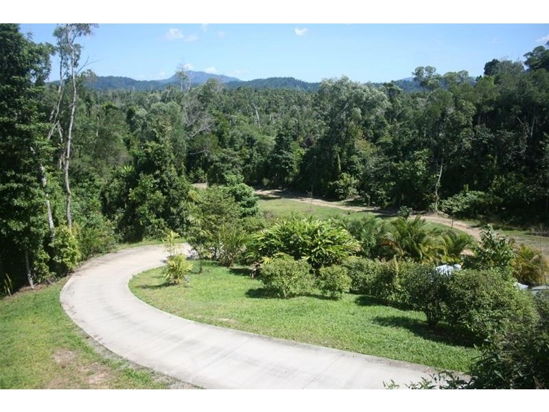 141 Banfield Road, Granadilla QLD 4855