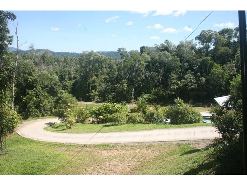 141 Banfield Road, Granadilla QLD 4855