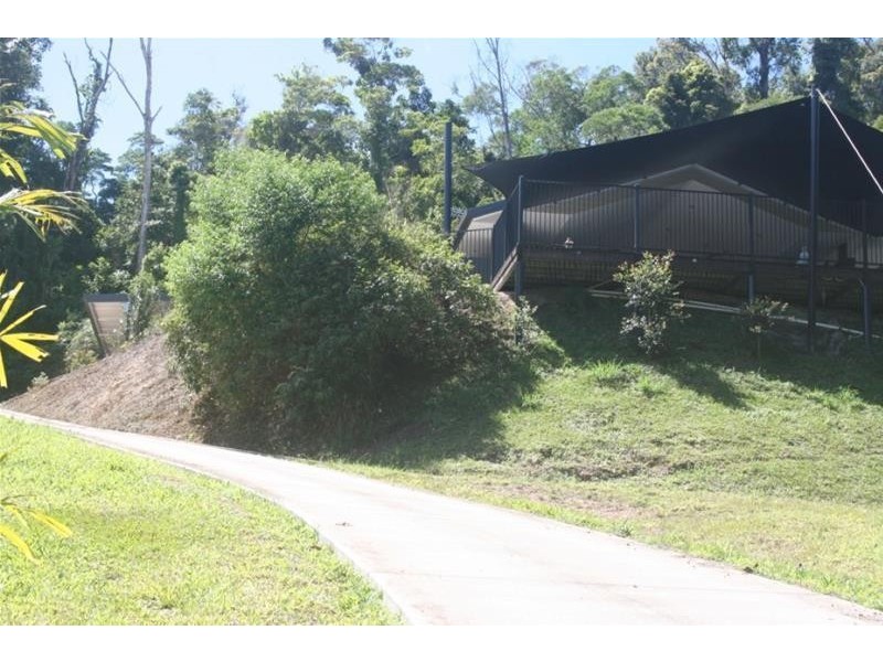 141 Banfield Road, Granadilla QLD 4855