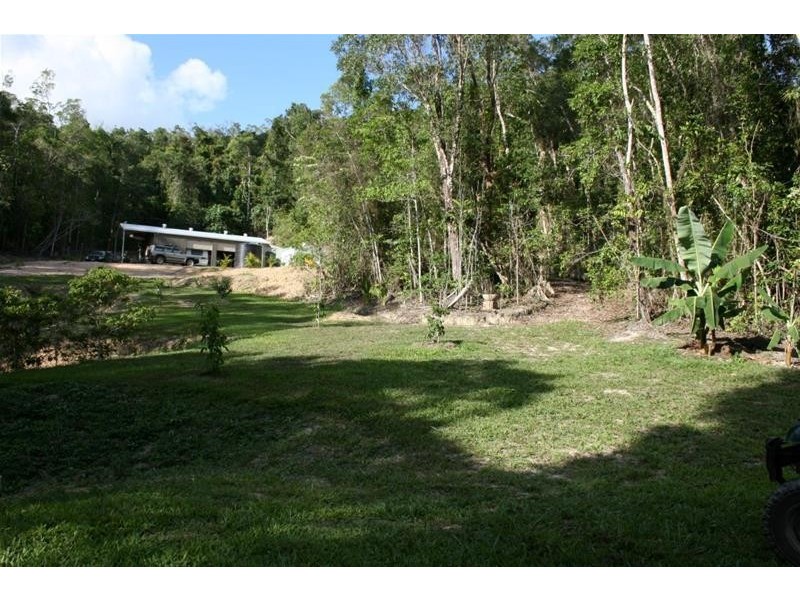 141 Banfield Road, Granadilla QLD 4855