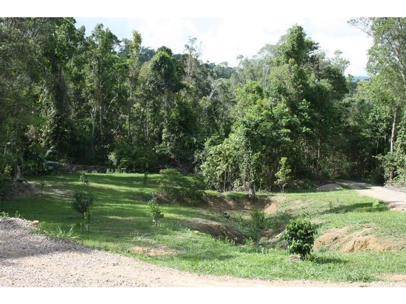 141 Banfield Road, Granadilla QLD 4855