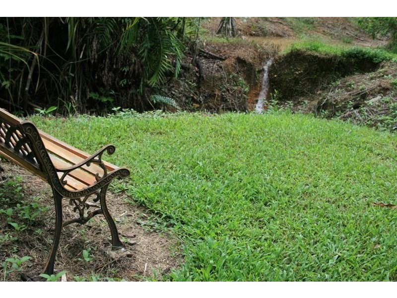 141 Banfield Road, Granadilla QLD 4855