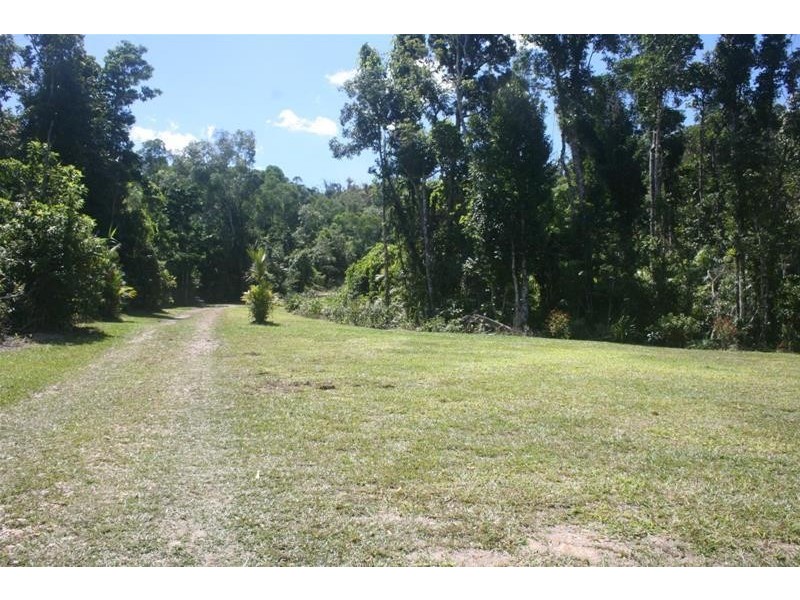 141 Banfield Road, Granadilla QLD 4855